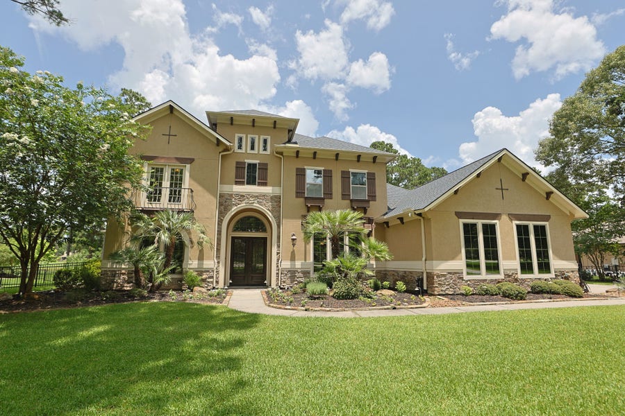 Property photo for 28733 Lakeside Green, Magnolia, TX