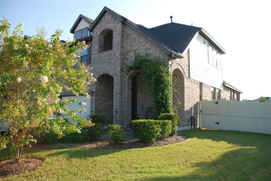 Property photo for 17506 White Baneberry Drive, Conroe, TX