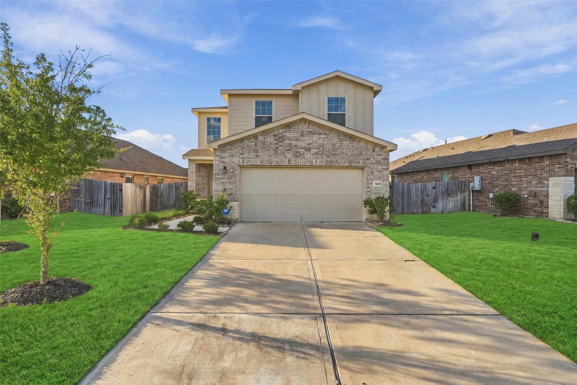18952 Buckley Oak Drive, New Caney, TX 77357 18952 Buckley Oak Drive, New Caney, TX 77357