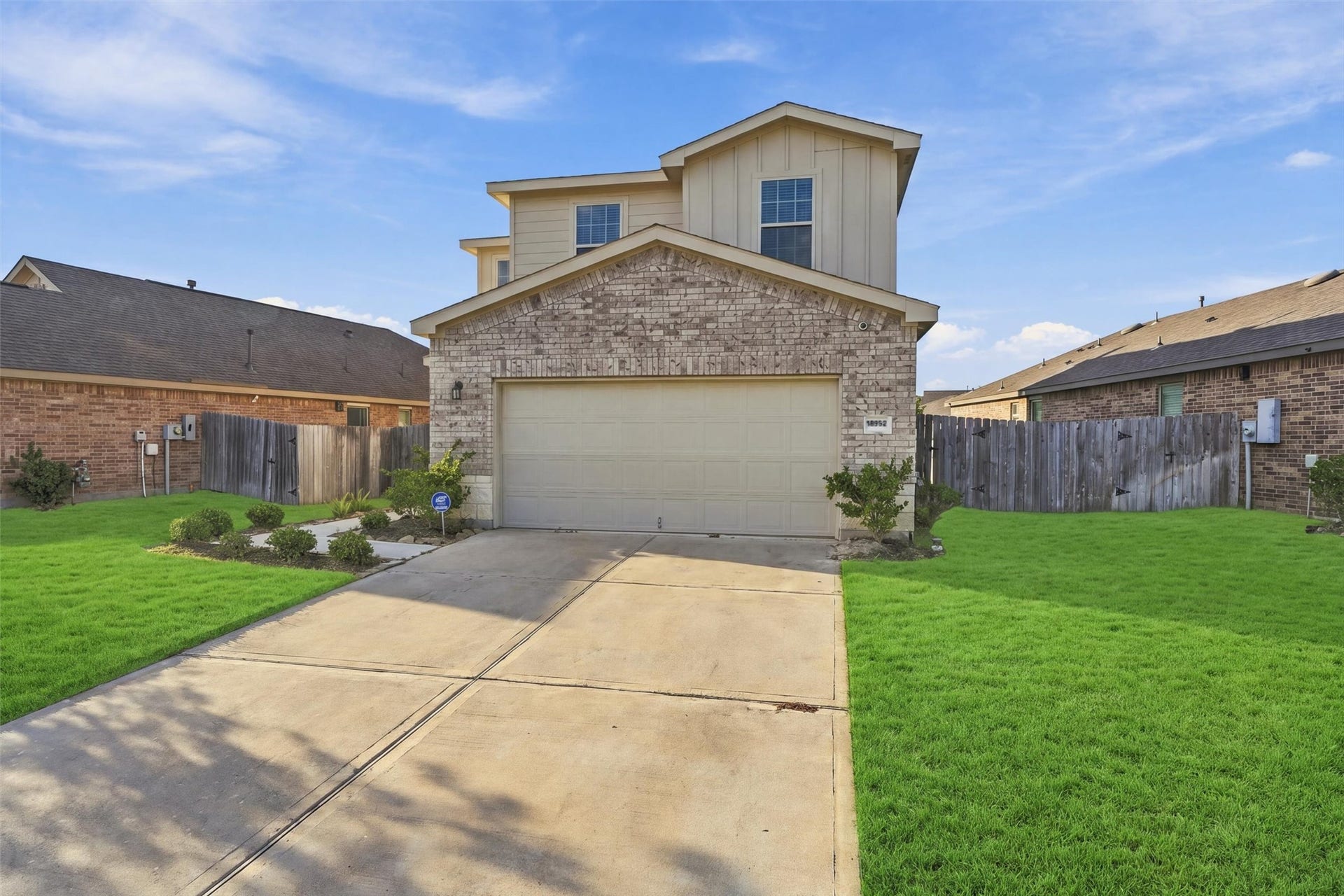 18952 Buckley Oak Drive, New Caney, TX 77357 18952 Buckley Oak Drive, New Caney, TX 77357