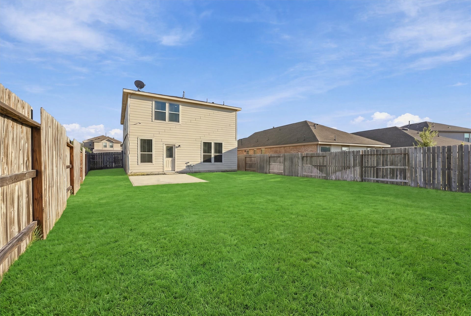 18952 Buckley Oak Drive, New Caney, TX 77357 18952 Buckley Oak Drive, New Caney, TX 77357