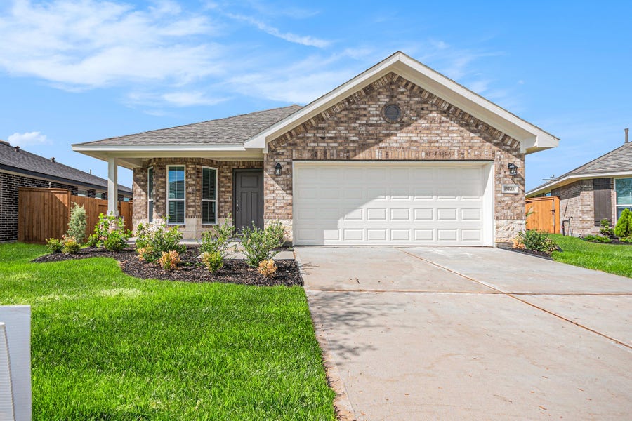 Property photo for 13223 Silver Egret Lane, Texas City, TX