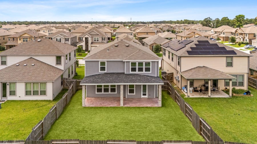 Property photo for 14626 Lofty Cedar Drive, Houston, TX