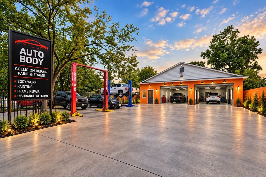 Property photo for 7438 Market Street, Houston, TX