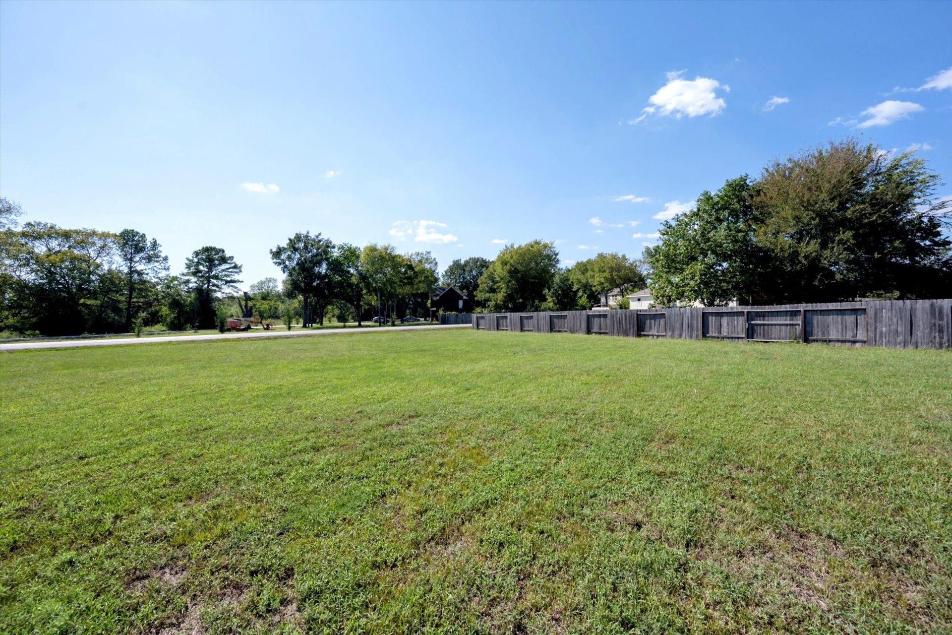 TBD - Lot 95 Ridgecrest Drive, Willis, TX 77318