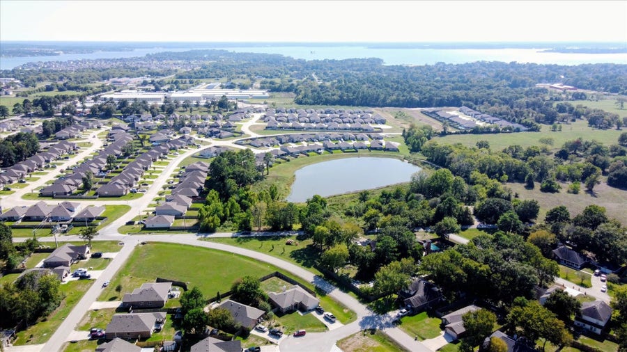 Property photo for TBD - Lot 95 Ridgecrest Drive, Willis, TX