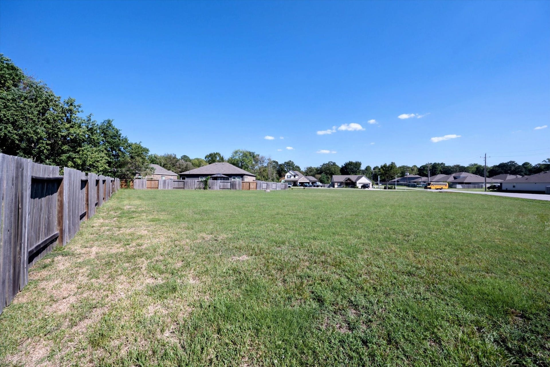 TBD - Lot 95 Ridgecrest Drive, Willis, TX 77318