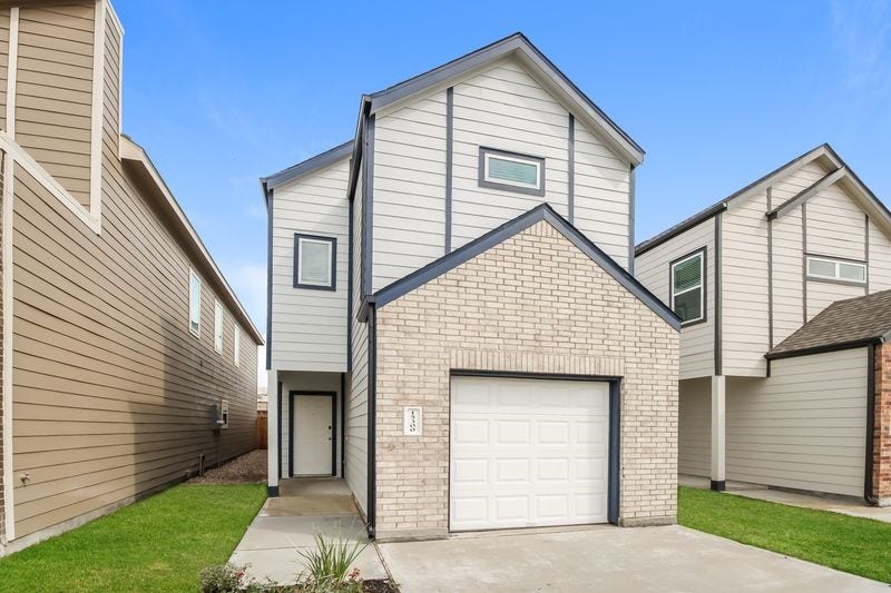 Property photo for 15300 Estrella East, Houston, TX