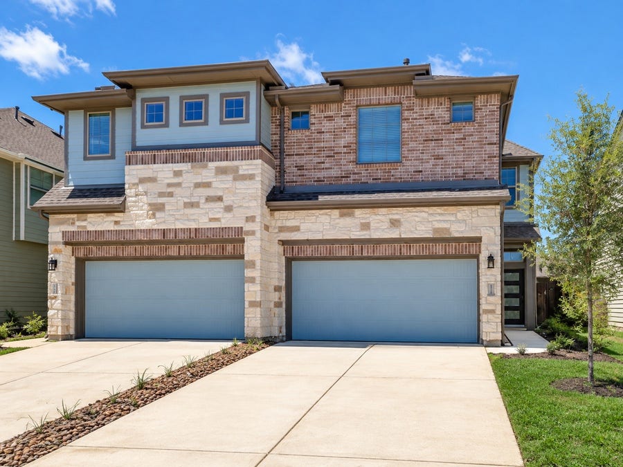 Property photo for 4950 Carranza Court, Manvel, TX