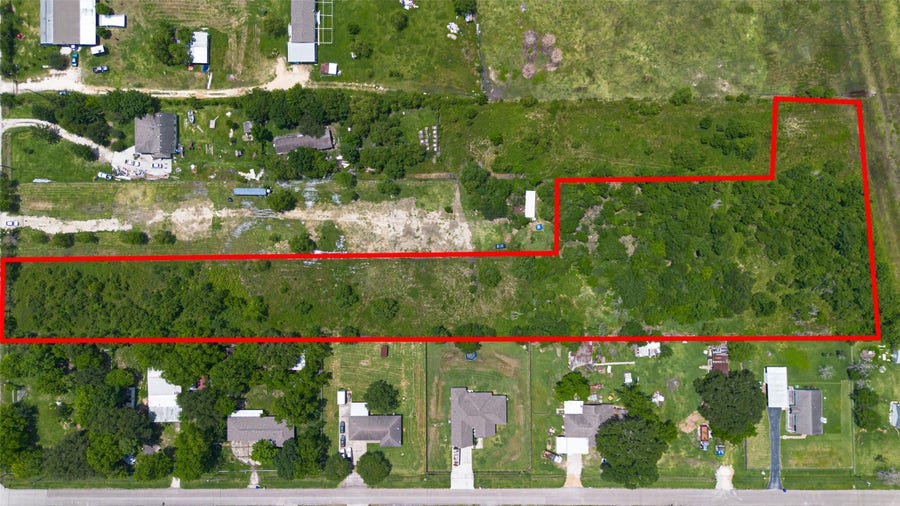 Property photo for 0 Danek Road, Crosby, TX