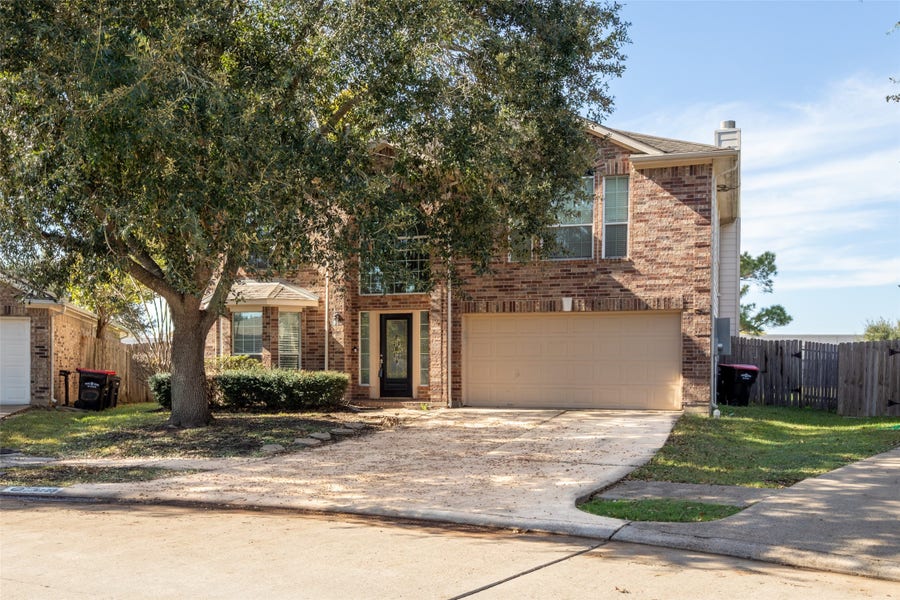 Property photo for 6723 Morning Glory Trace, Richmond, TX