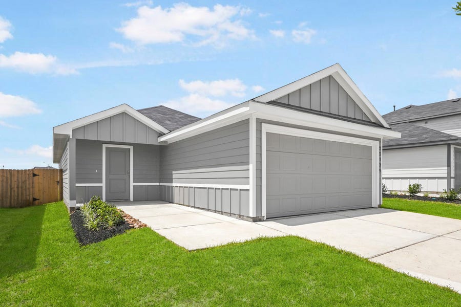 Property photo for 22739 Primrose Wind Lane, Hockley, TX