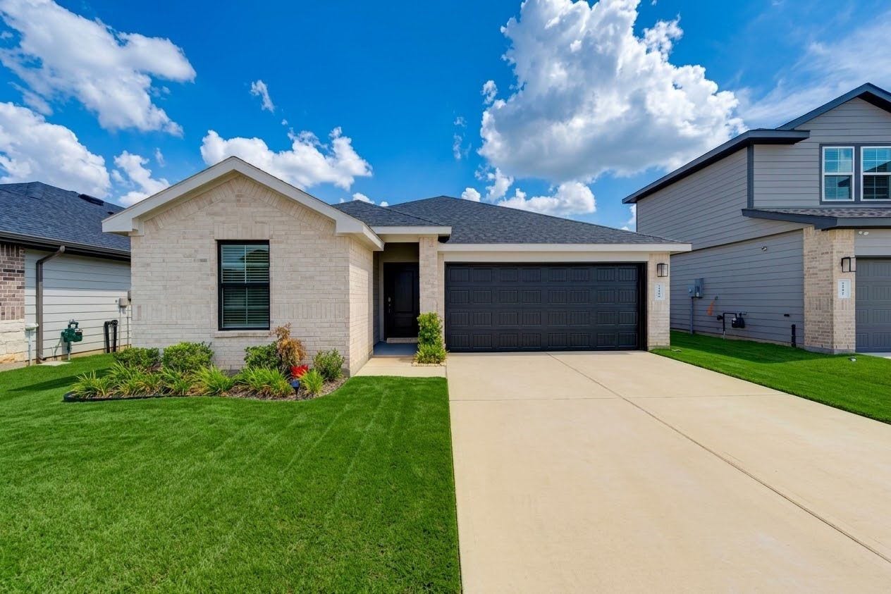4243 Brinkworth Drive, Fulshear, TX 77441 4243 Brinkworth Drive, Fulshear, TX 77441