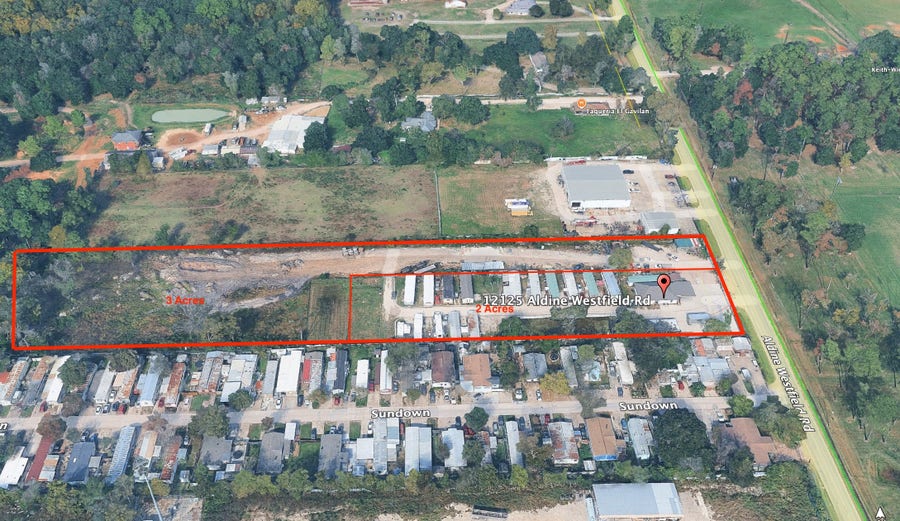 Property photo for 12125 Aldine Westfield Road, #17, Houston, TX
