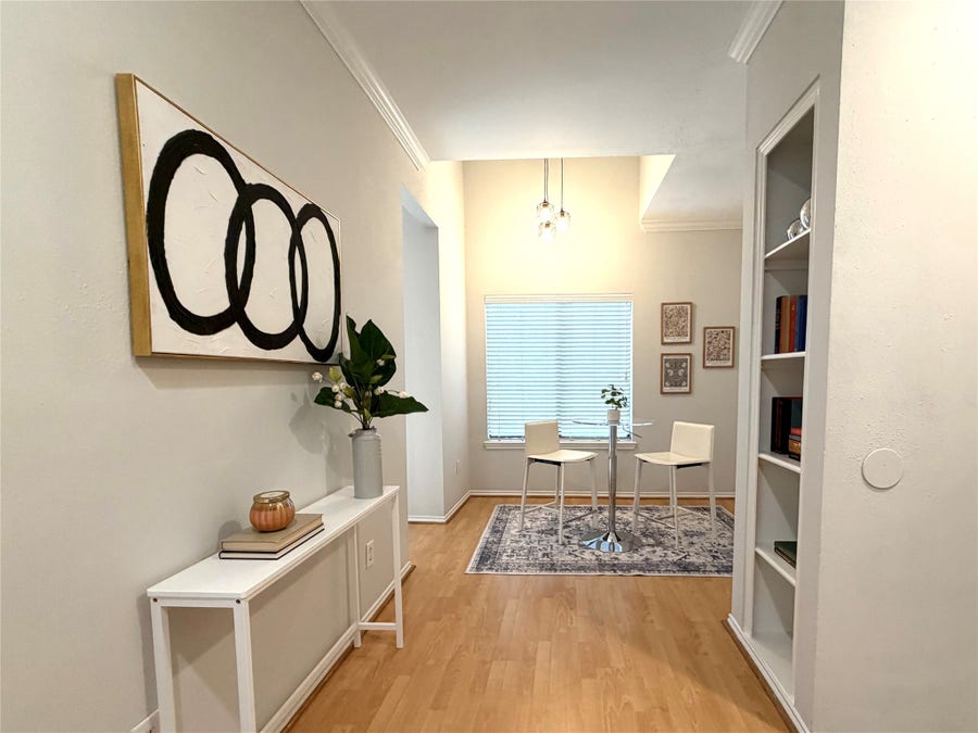 Property photo for 2023 Gentryside Drive, #506, Houston, TX