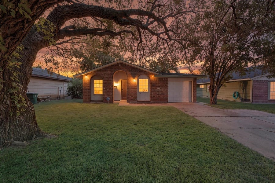 Property photo for 12610 S Coast Drive, Houston, TX