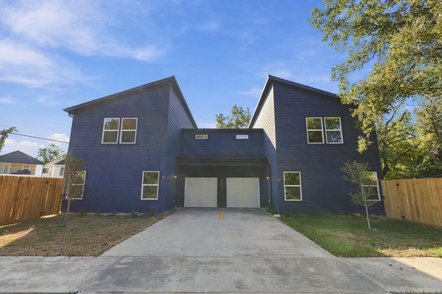 Property photo for 903 Marjorie Street, #B, Houston, TX
