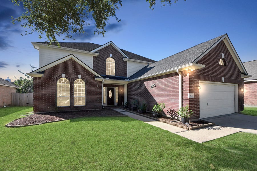 Property photo for 13635 Treebank Lane, Houston, TX