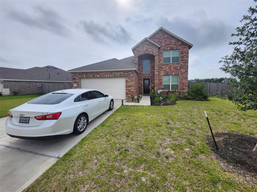 Property photo for 2643 Olivine Stone Drive, Rosenberg, TX
