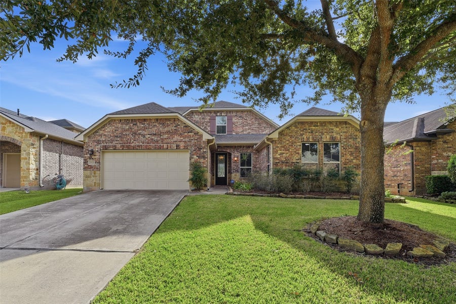 Property photo for 5014 Westchester Drive, Fulshear, TX