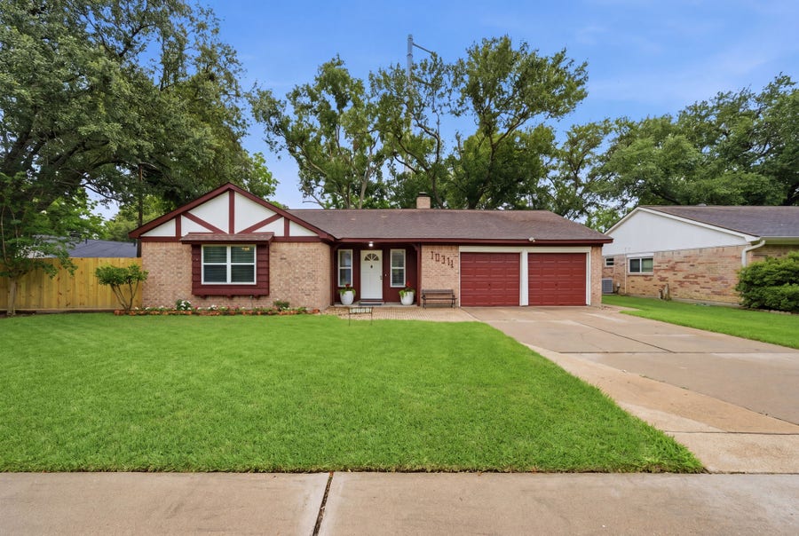 Property photo for 10311 Westray Street, Houston, TX