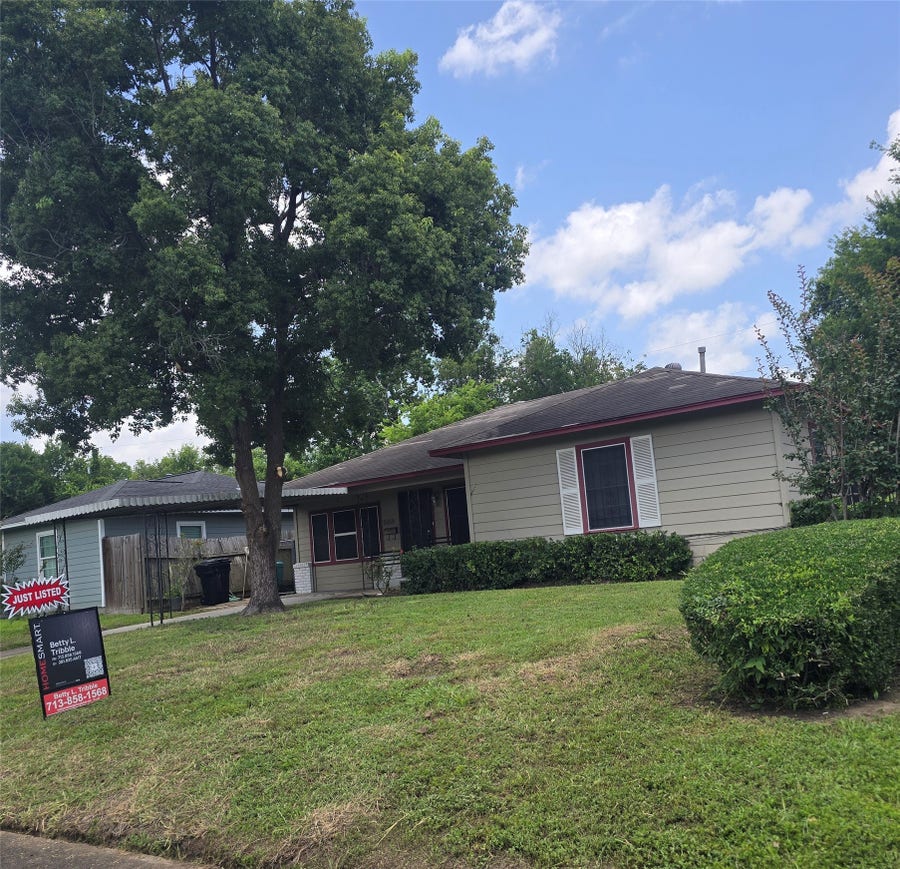 Property photo for 5659 Westover Street, Houston, TX