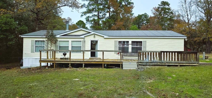 Property photo for 14606 Edwards Road, Montgomery, TX