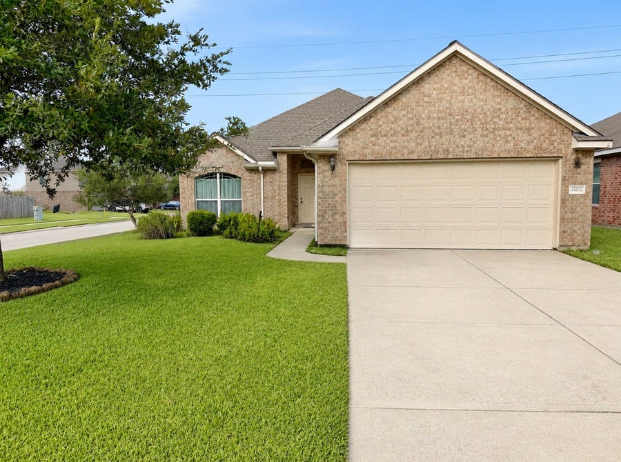 Property photo for 24823 Sandusky Drive, Tomball, TX