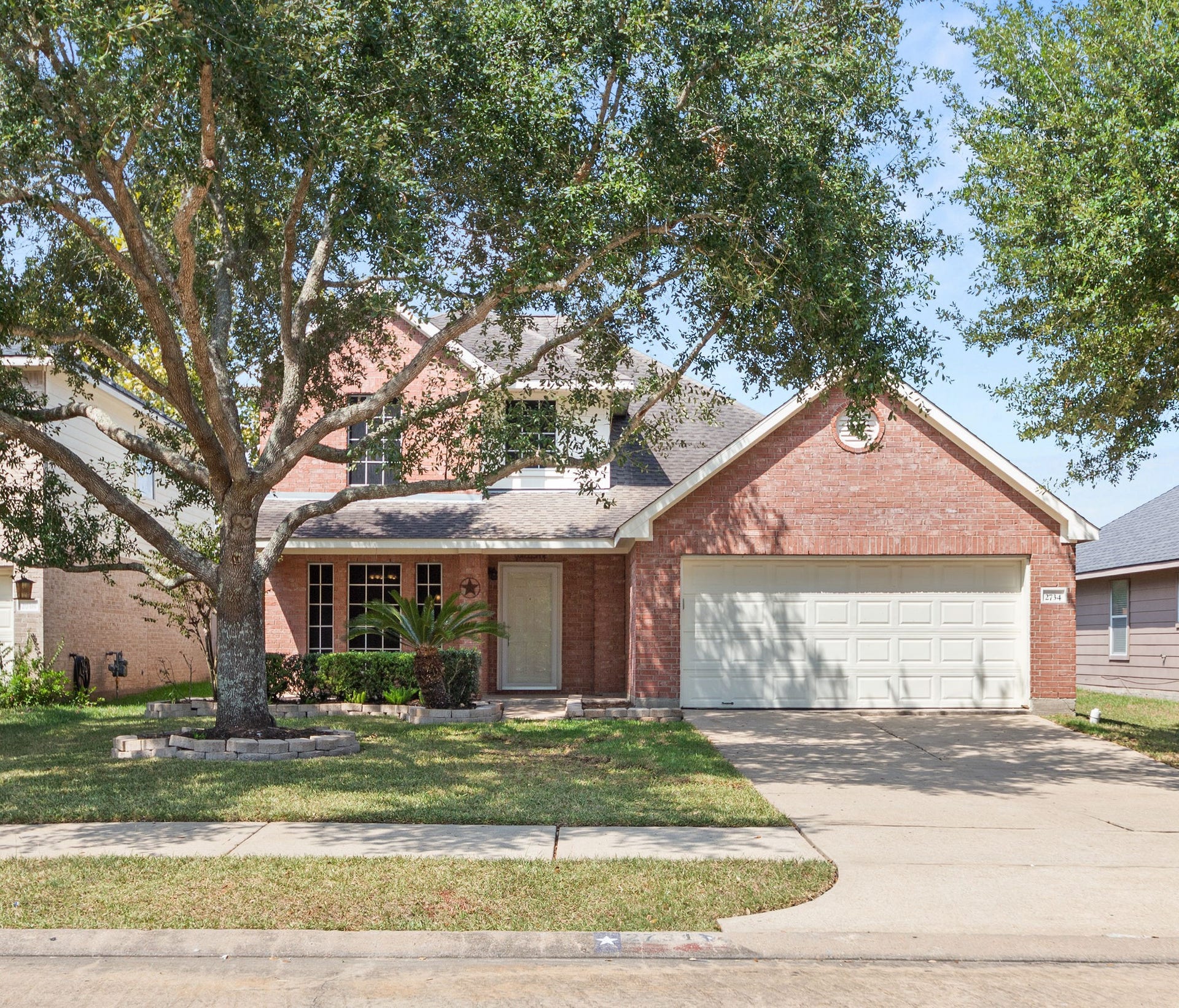 2734 Sage Bluff Avenue, Richmond, TX 77469