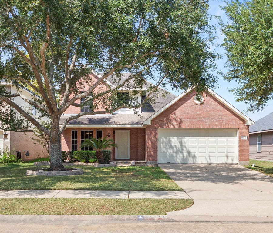 Property photo for 2734 Sage Bluff Avenue, Richmond, TX