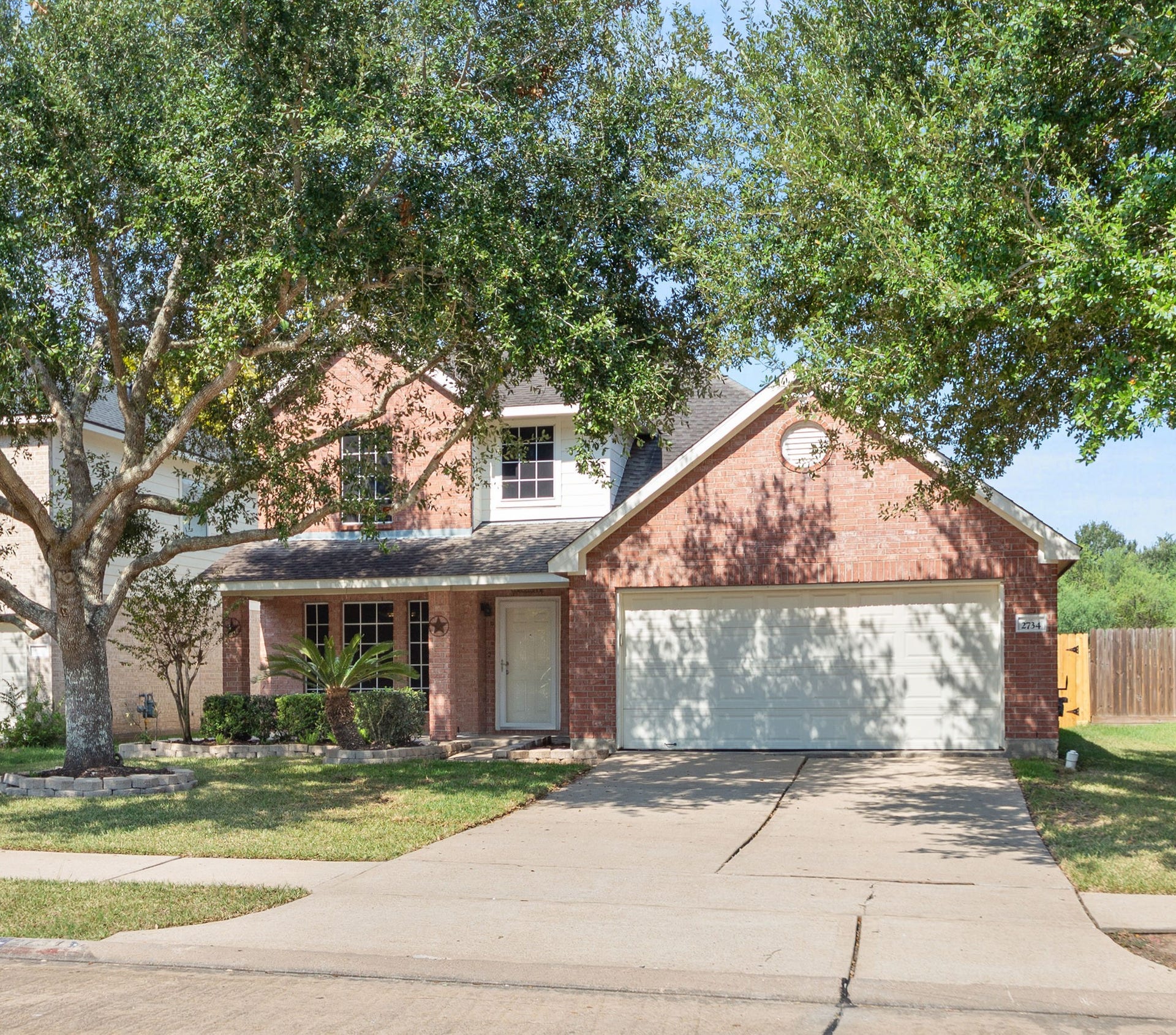 2734 Sage Bluff Avenue, Richmond, TX 77469