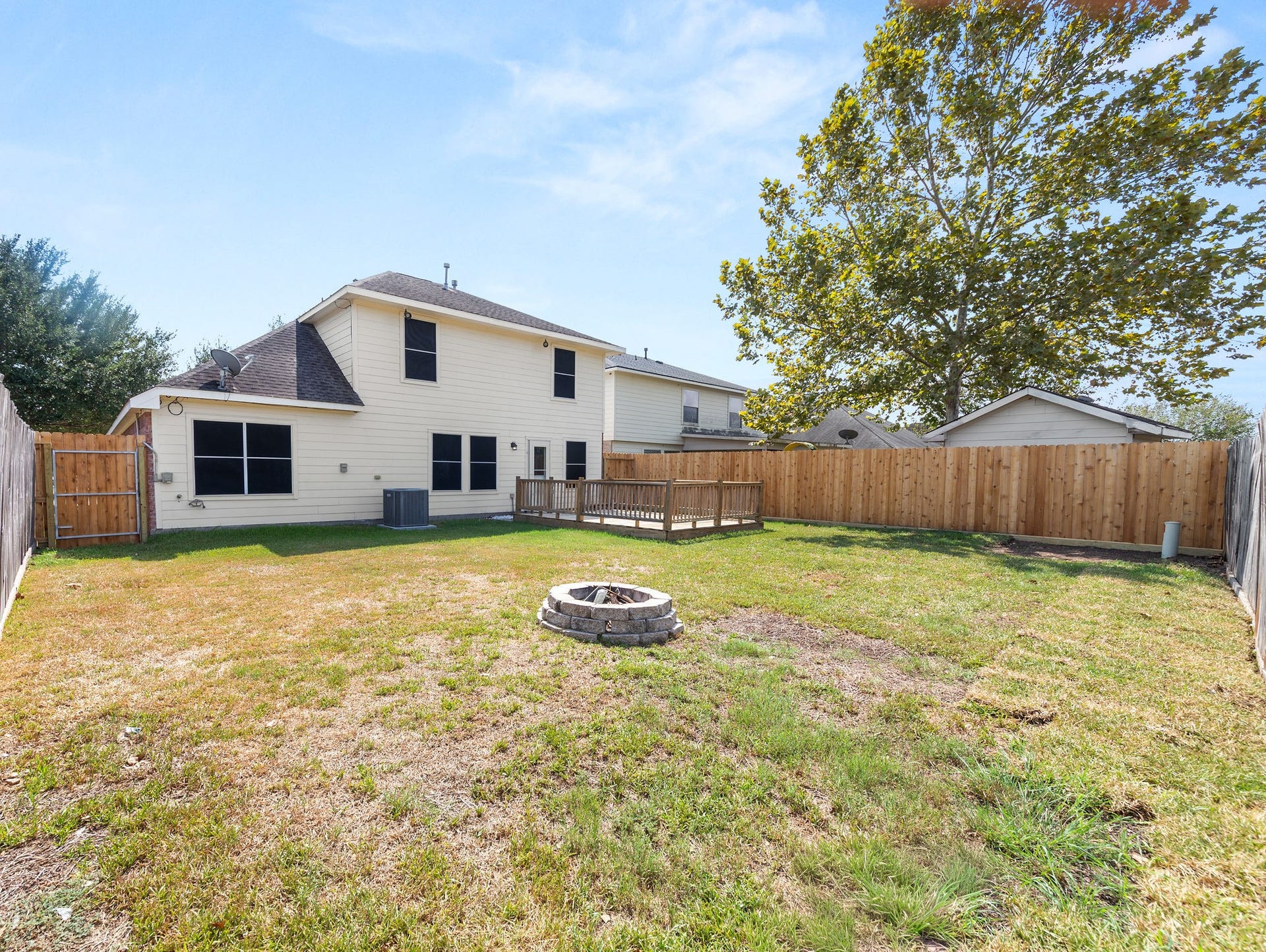 2734 Sage Bluff Avenue, Richmond, TX 77469