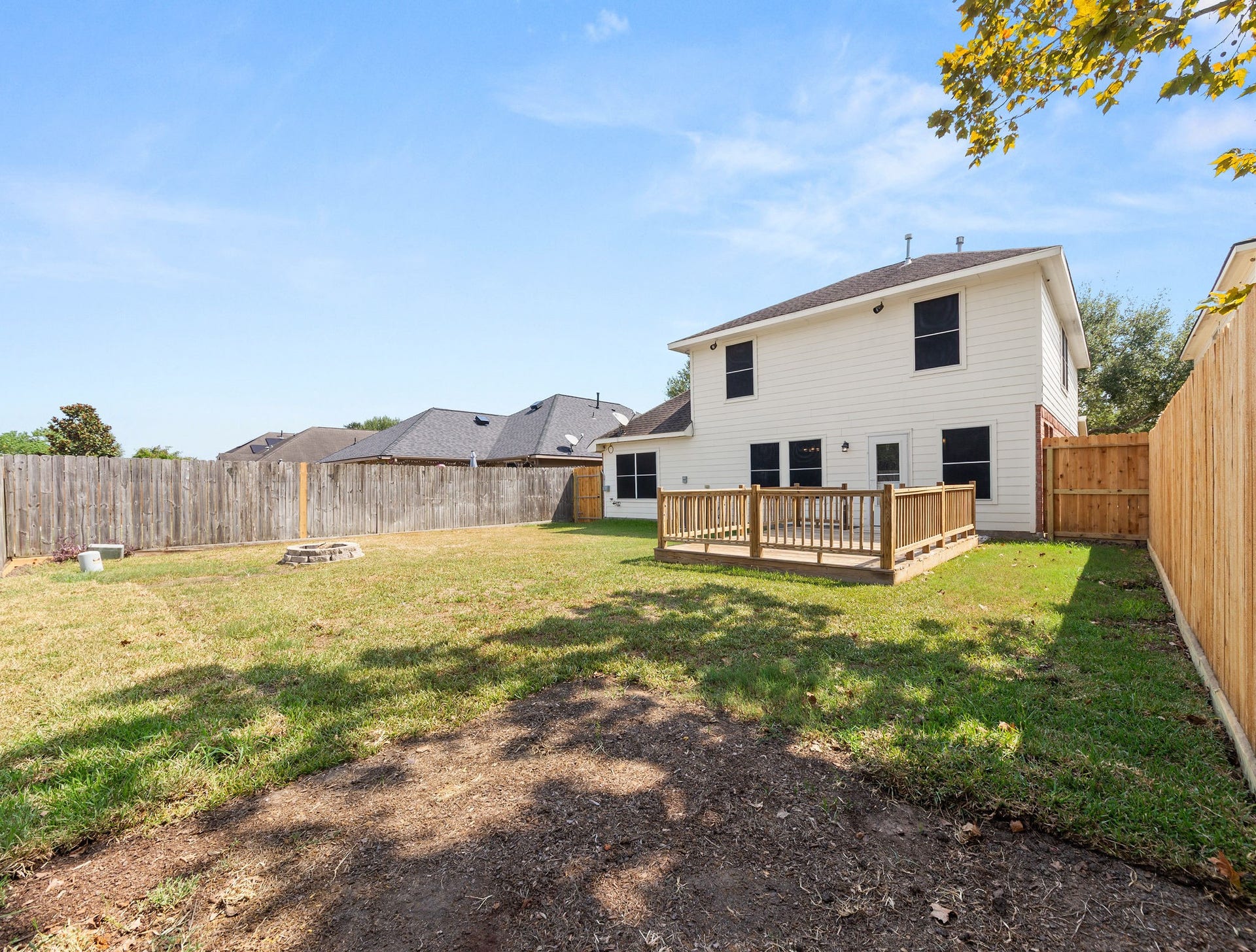 2734 Sage Bluff Avenue, Richmond, TX 77469