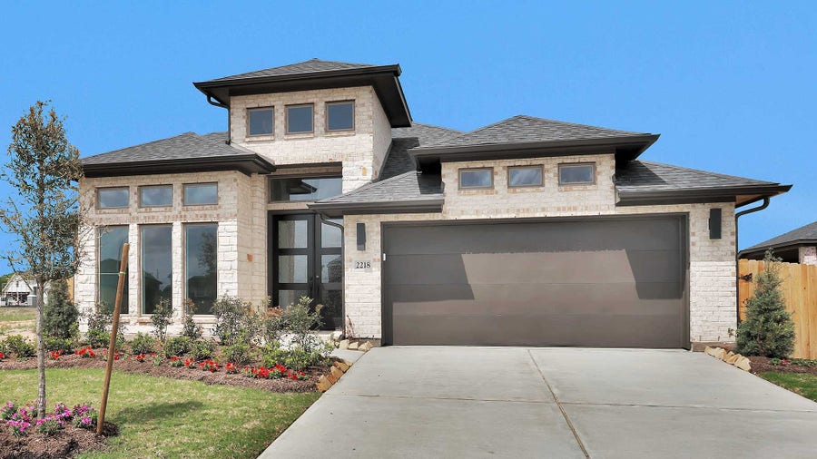 Property photo for 2218 Omashu Drive, Richmond, TX