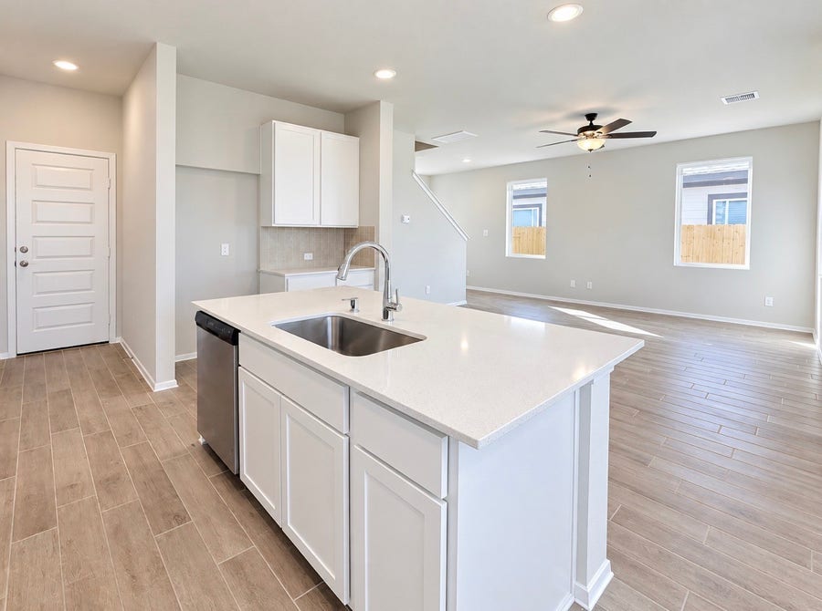 Property photo for 399 Hickory Hills Drive, Pattison, TX