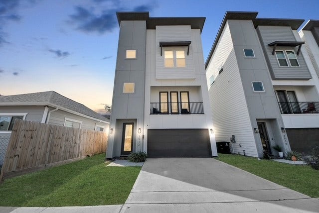 Property photo for 2512 Anita Street, Houston, TX