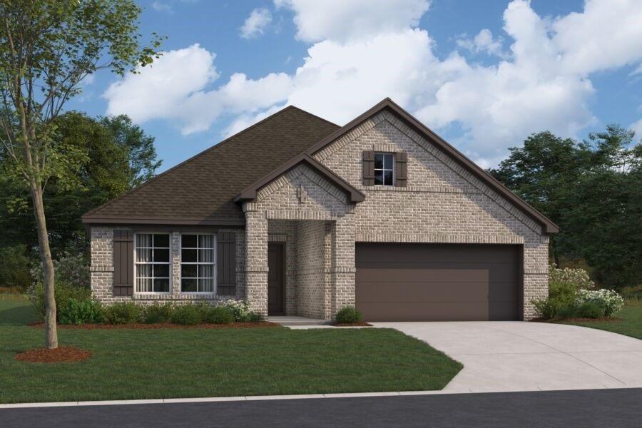 Property photo for 16818 Zavala Way, Montgomery, TX