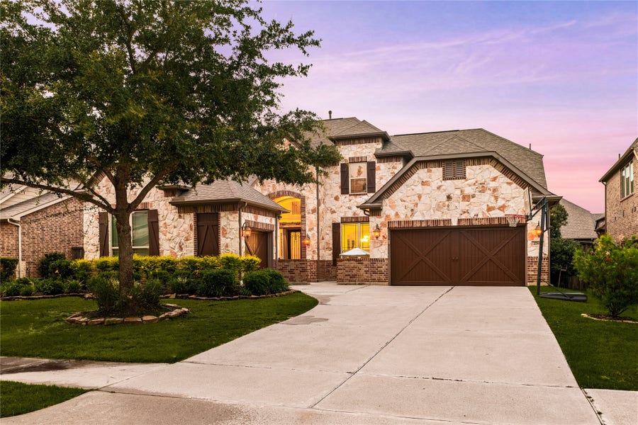Property photo for 27810 Desert Manor Lane, Katy, TX