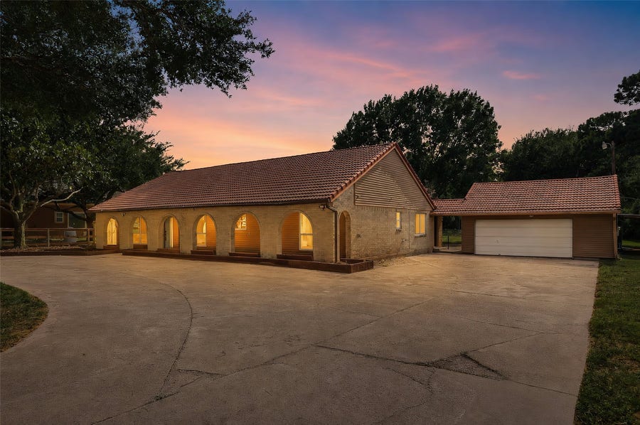 Property photo for 22923 Tomball Cemetery Road, Tomball, TX