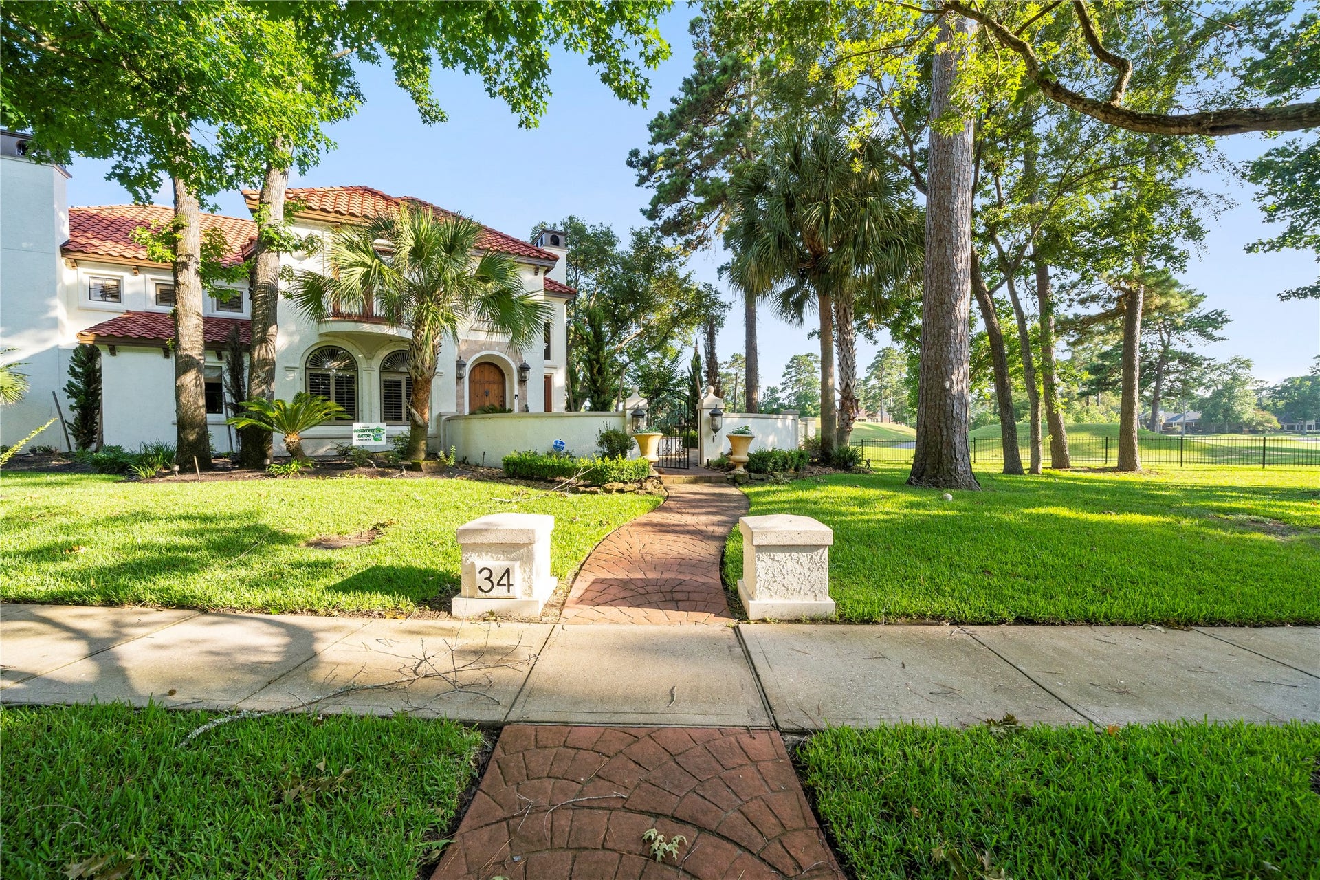 34 Forest Green Trail, Kingwood, TX 77339 34 Forest Green Trail, Kingwood, TX 77339