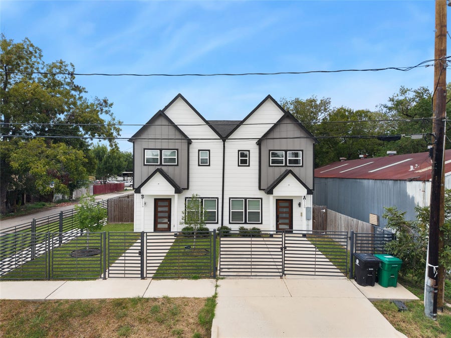 Property photo for 6130 Conley Street, #A/B, Houston, TX