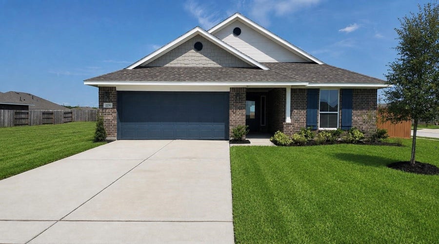 Property photo for 2213 Seneca Lake Drive, Texas City, TX