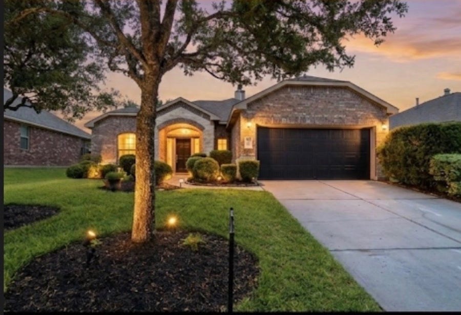 Property photo for 22054 Mission Canyon Lane, Porter, TX