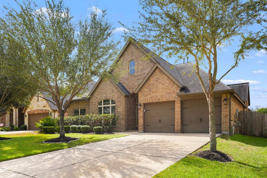 Property photo for 29203 Erica Lee Court, Katy, TX