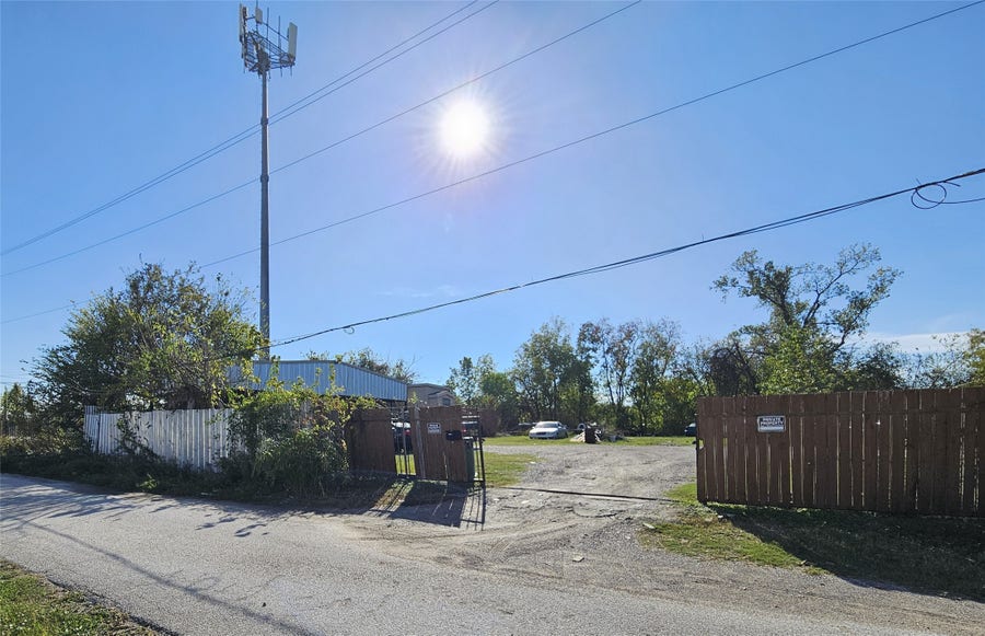 Property photo for 7826 Attwater Street, Houston, TX