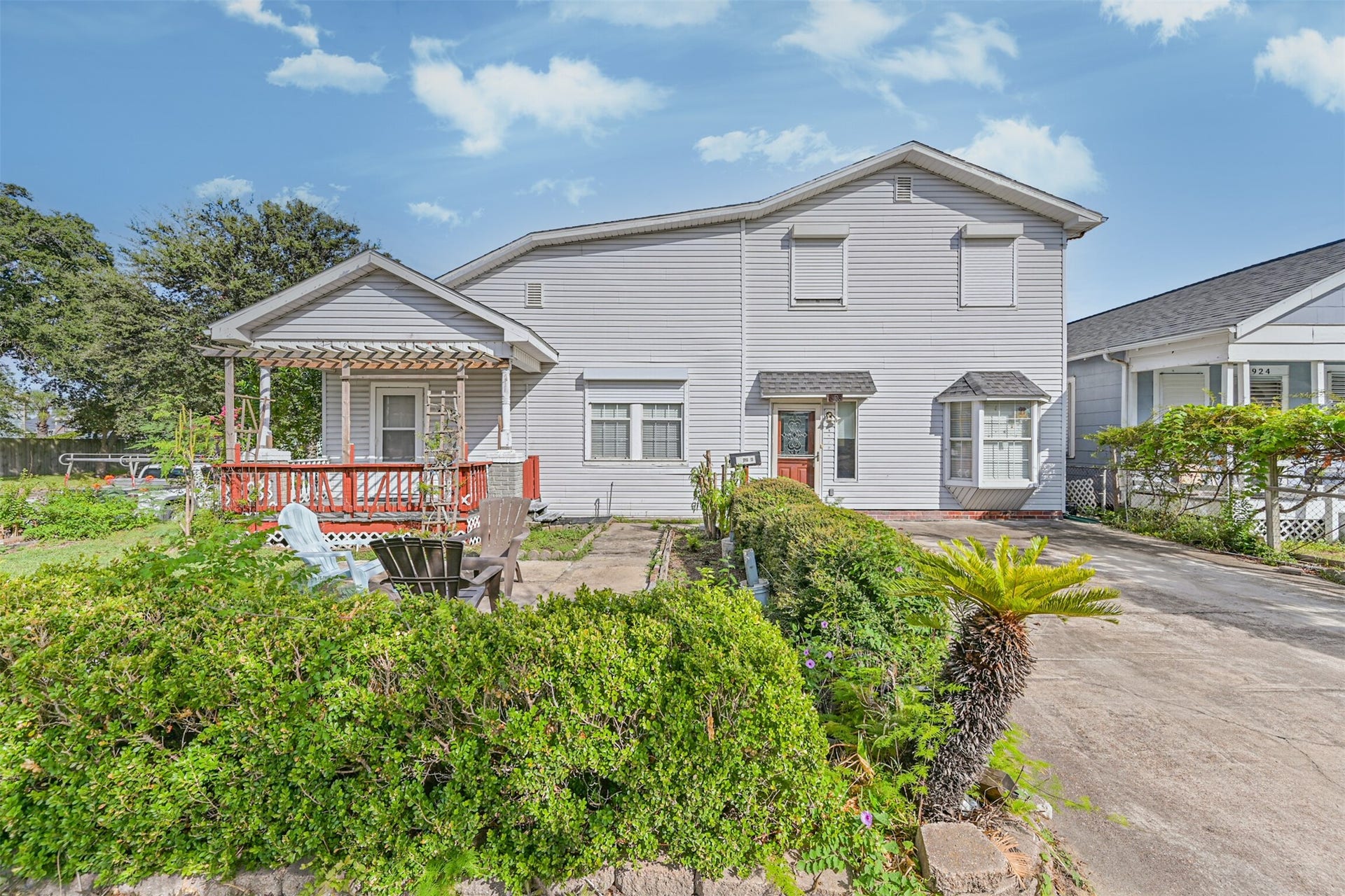 4928 Avenue P, Galveston, TX 77551 4928 Avenue P, Galveston, TX 77551