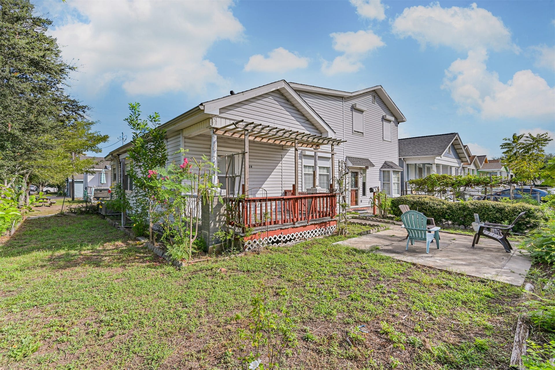 4928 Avenue P, Galveston, TX 77551 4928 Avenue P, Galveston, TX 77551