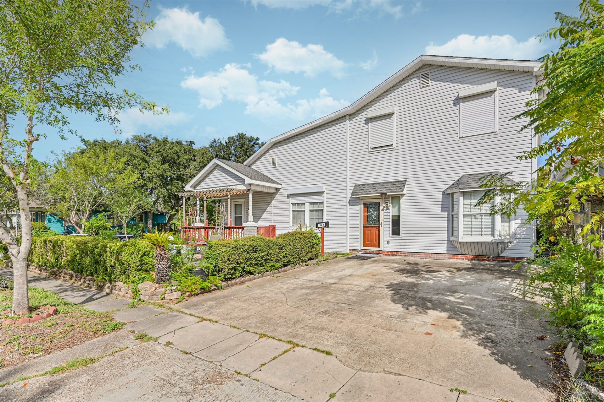 4928 Avenue P, Galveston, TX 77551 4928 Avenue P, Galveston, TX 77551