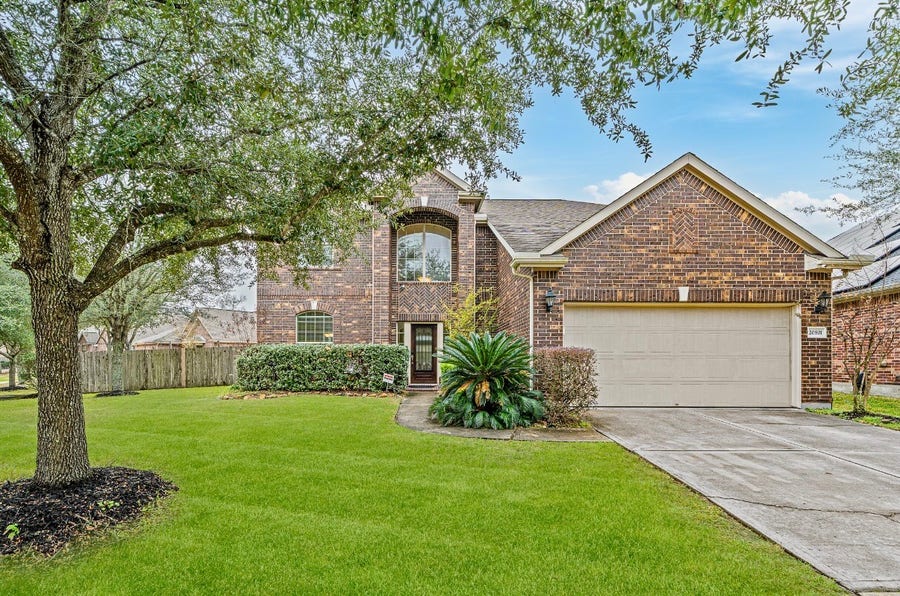 Property photo for 20801 Sheridan Heights Lane, Porter, TX