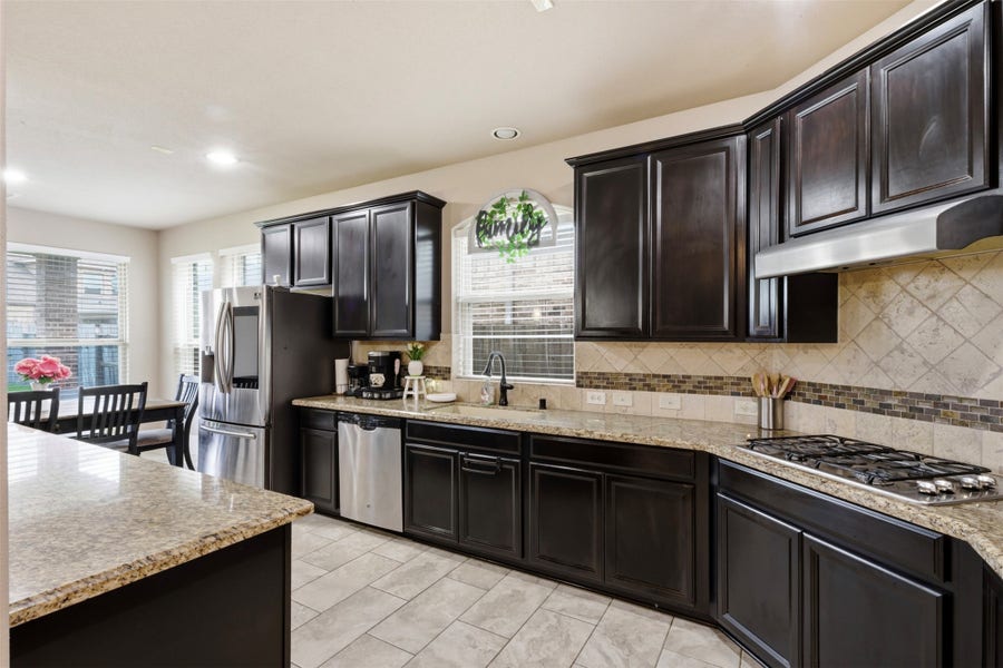 Property photo for 9119 Hills Junction Court, Cypress, TX